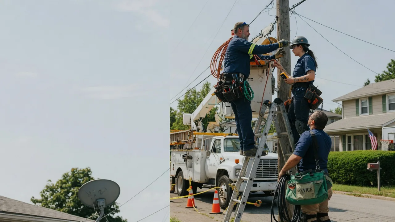 Electrical Repair in Cherryvale, KS near me